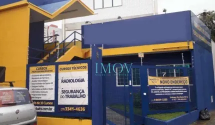Ponto à venda, 396 m² por R$ 2.100.000,00 - Vila Adyana - São José dos Campos/SP