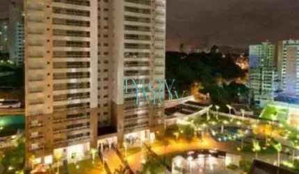 Apartamento à venda, 182 m² por R$ 1.900.000,00 - Vila Ema - São José dos Campos/SP