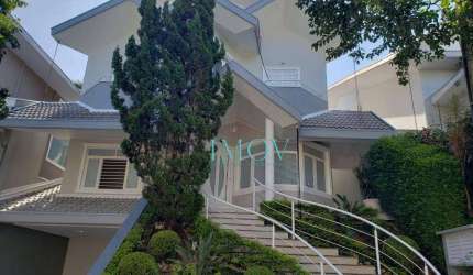 Sobrado à venda, 341 m² por R$ 2.300.000,00 - Urbanova - São José dos Campos/SP
