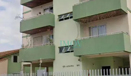 Apartamento à venda, 98 m² por R$ 580.000,00 - Jardim das Indústrias - São José dos Campos/SP