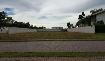 Terreno à venda, 1200 m² por R$ 4.300.000,00 - Chácara Serimbura - São José dos Campos/SP