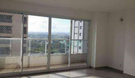Apartamento à venda, 180 m² por R$ 1.700.000,00 - Jardim Aquarius - São José dos Campos/SP