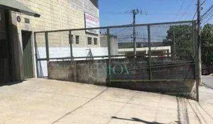 Galpão à venda, 750 m² por R$ 1.950.000,00 - Putim - São José dos Campos/SP