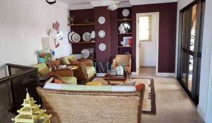 Cobertura à venda, 312 m² por R$ 2.600.000,00 - Jardim Aquarius - São José dos Campos/SP