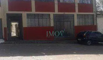 Prédio, 500 m² - venda por R$ 1.590.000,00 ou aluguel por R$ 5.050,00/mês - Jardim São Dimas - São José dos Campos/SP
