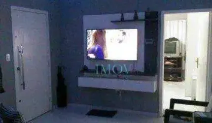 Casa com 2 dormitórios à venda, 60 m² por R$ 590.000,00 - Jardim das Indústrias - São José dos Campos/SP