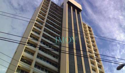Sala à venda, 32 m² por R$ 200.000,00 - Centro - São José dos Campos/SP
