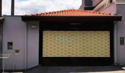 Casa à venda, 130 m² por R$ 660.000,00 - Villa Branca - Jacareí/SP