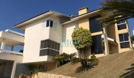 Casa à venda, 750 m² por R$ 3.800.000,00 - Parque Mirante Do Vale - Jacareí/SP