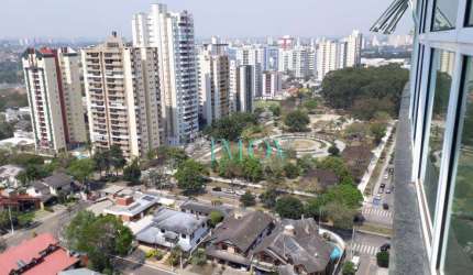 Cobertura à venda, 305 m² por R$ 2.450.000,00 - Jardim Aquarius - São José dos Campos/SP