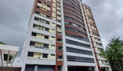 Vendo apto 230M2 no Vieiralves