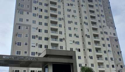 Apartamento para aluguel naa ponta negra
