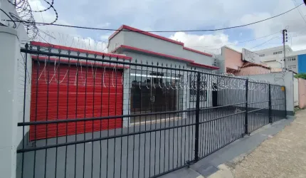 Ponto comercial na Chapada