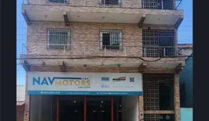 Galpão com mezanino na cachoeirinha, na principal !!!