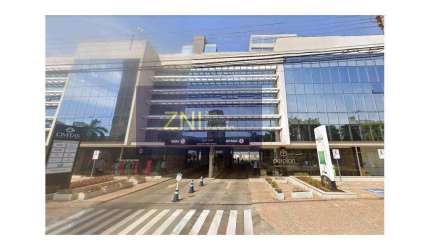 Studio Ibis no Bosque das Juritis, Ribeirão Preto  R 1365