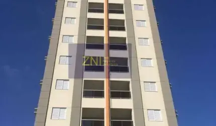 Apartamento à Venda no Nova Aliança, Ribeirão Preto, SP  R 1050