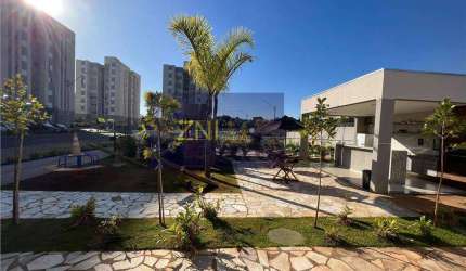 Apartamento à Venda no Portal Mirante da Colina  R 1376