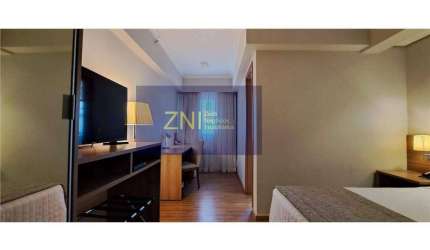 Stúdio Loft à Venda no Residencial Flórida  R 1383