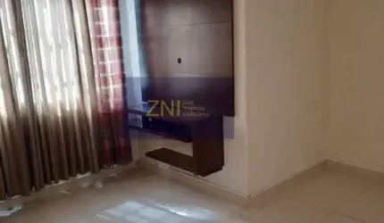 Apartamento à Venda no Residencial Jardim das Pedras  R 1385