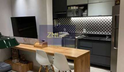 Lindo Apartamento à Venda no Parque Romanetto  R 1396