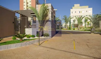 Apartamento à Venda na City Ribeirão  R 1406