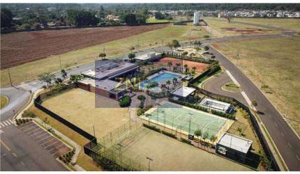 Terreno à Venda no Residencial Vivendas da Mata  R 1446