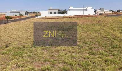 Oportunidade - Terreno no Residencial Alto da Boa Vista  R 1447