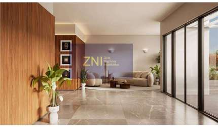 Apartamento à Venda no Residencial Solaris  R 1463