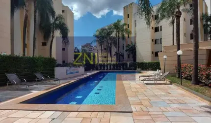 Apartamento à Venda no Nova Aliança  R 1468