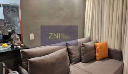 Apartamento à Venda no Residencial Vitale, Ribeirão Preto  R 1469
