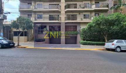 Apartamento à Venda em Ribeirão Preto  R 1481