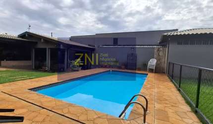 Casa à Venda no Parque Residencial Lagoinha  R 1503