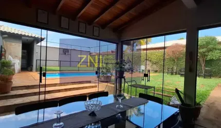 Casa à Venda no Parque Residencial Lagoinha  R 1503