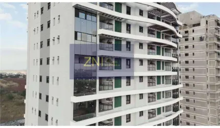 Apartamento à Venda no Jardim Olhos D´Agua  R 1518