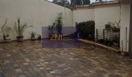 Casa à Venda na Vila Monte Alegre, Ribeirão Preto, SP  R 1097