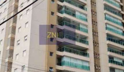 Apartamento à Venda no Bosque das Juritis, Ribeirão Preto,  SP  R 1154