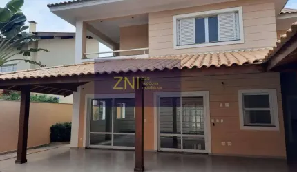 Casa Alto Padrão em Condomínio à Venda no Jardim Botânico,  R 1253