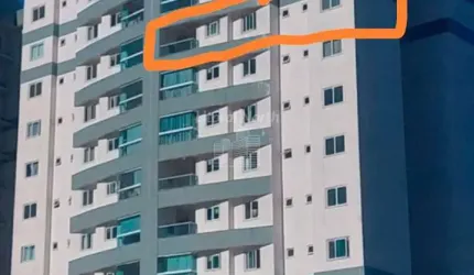 Apartamento a venda no bairro Fazenda - Itajaí