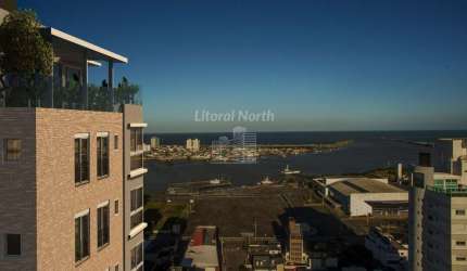 Apartamento no Centro de Itajai