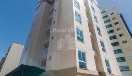 Apartamento a venda no Centro de Balneário Camboriú
