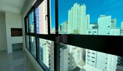 Apartamento no Centro de Balneário Camboriú