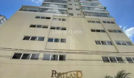 Apartamento garden mobiliado a venda no Centro de Balneário Camboriú