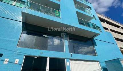 Apartamento mobiliado a venda estúdio em Praia Brava - Itajaí