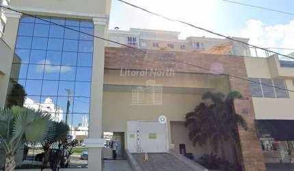 Apartamento a venda no bairro Nações