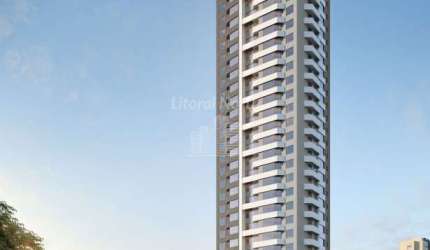 Apartamento na Vila Operaria