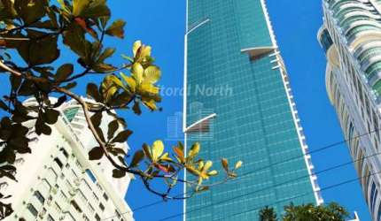 Edificio One Tower - FG - Balneário Camboriú