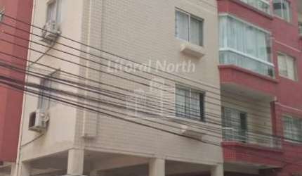 Apartamento a venda na quadra do mar - Balneário Camboriú