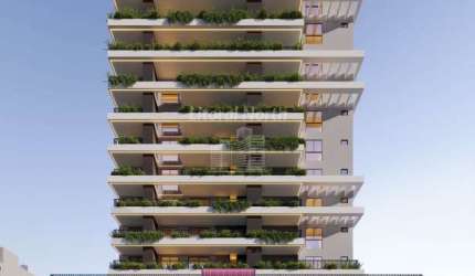 Apartamentos tipo Loft a venda no Bairro Fazenda - Itajaí
