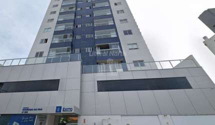 Apartamento a venda no Centro de Itajaí