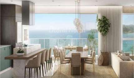 Apartamento no centro de Balneário Camboriú